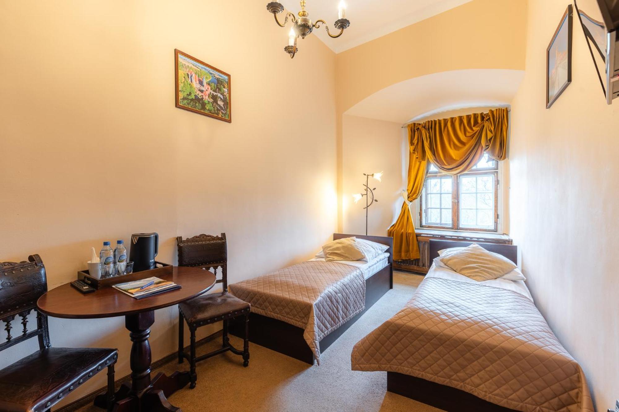 Zamek Czocha Lejlighedshotel Leśna Eksteriør billede